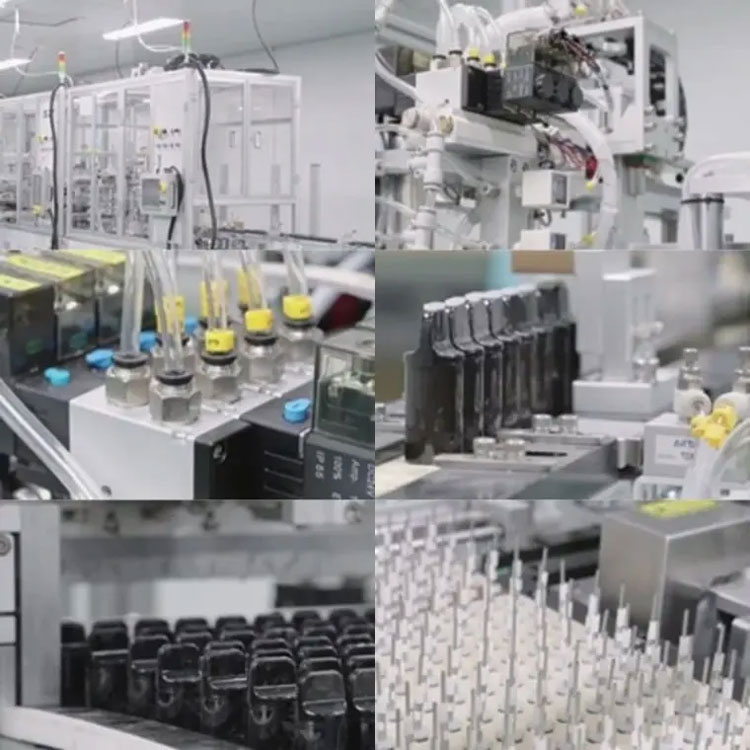 Exploring What’s Inside E Cigarettes: A Detailed Look