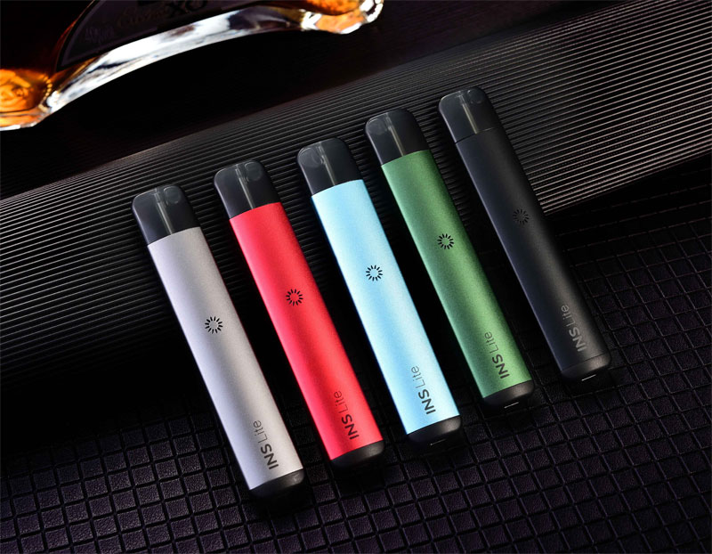Are E Cigarett Farligt for Your Health? Unveiling the Facts